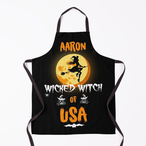 Item preview, Aaron  Wicked Witch Of Usa Halloween T-shirt designed and sold by AYOUCHKA.