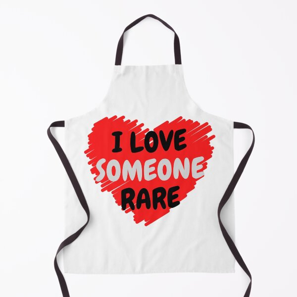 Item preview, I love Someone Rare designed and sold by Amine-Creation.