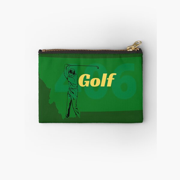 Item preview, 406 - Golf Montana designed and sold by Gilby-Designs.