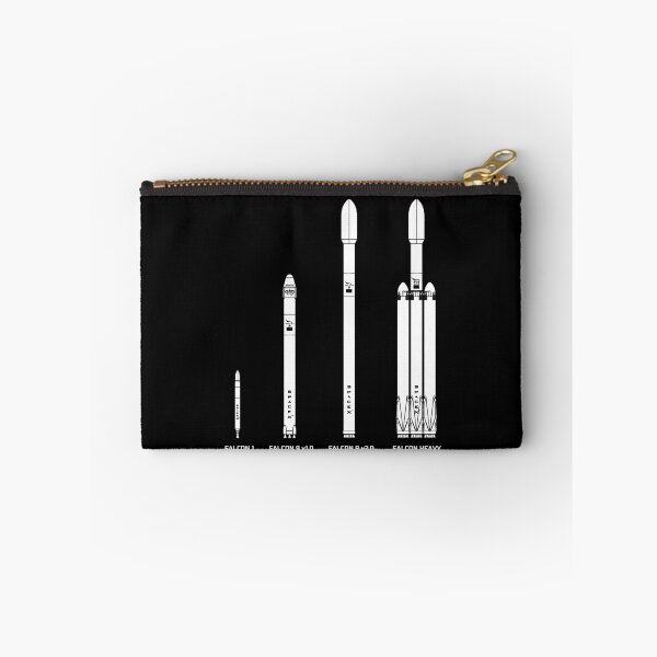 Item preview, Falcon rocket evolution designed and sold by Mila1946.