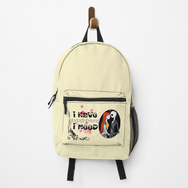 Item preview,  I Have Everything I Need designed and sold by Gothic Fantasy.