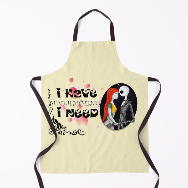 Item preview, I Have Everything I Need designed and sold by Gothic Fantasy.