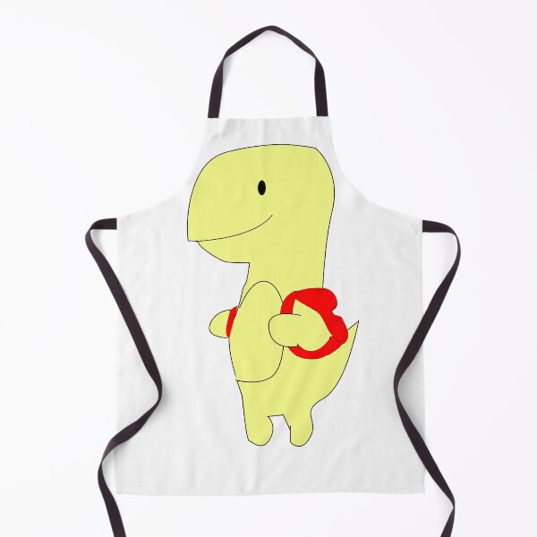 Item preview, dinosaur with a backpack designed and sold by Northendesigns.