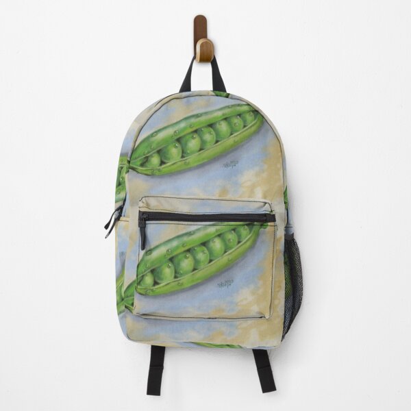 Item preview, Sugar Snap Pea designed and sold by BarbBarcikKeith.