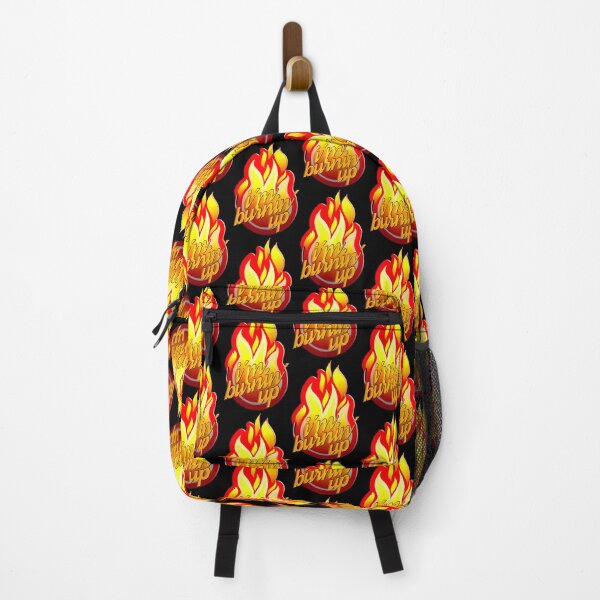 Item preview, I´M BURNIN´ UP designed and sold by Klementsen.