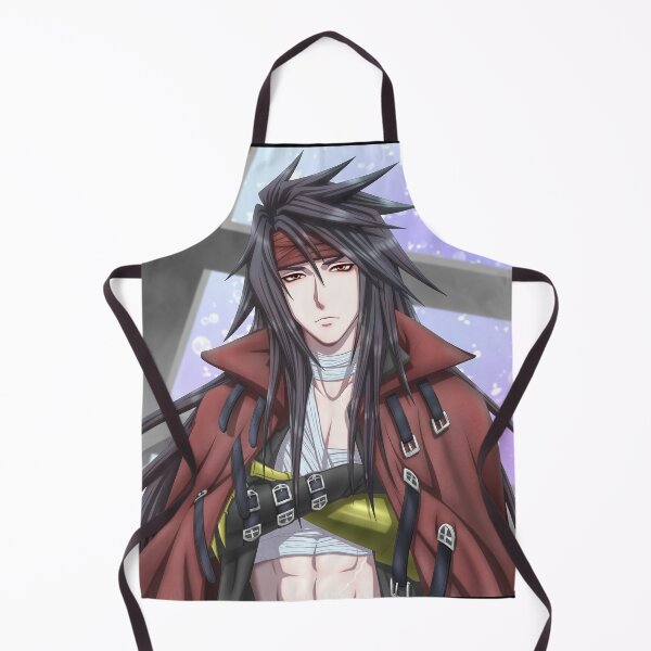 Item preview, Vincent Valentine Bandages designed and sold by timeless3wings.