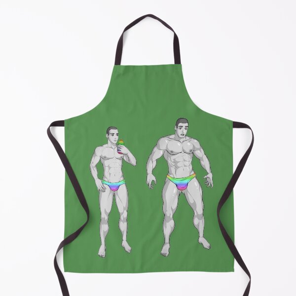 Item preview, Muscle Growth Bara Gay Theme designed and sold by Phantasmal-2-do.