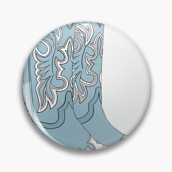 Item preview, Cowboy boots designed and sold by emilys1277.