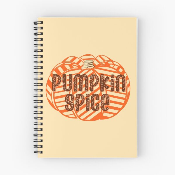 Item preview, Pumpkin Spice designed and sold by princesnoozy.