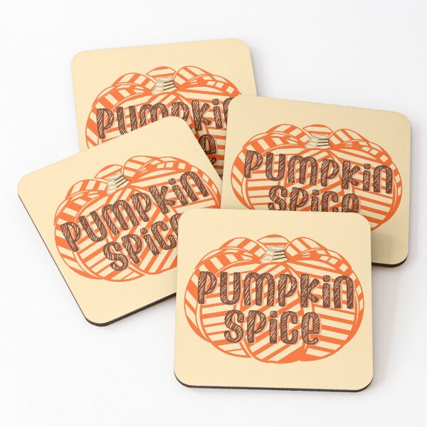 Item preview, Pumpkin Spice designed and sold by princesnoozy.