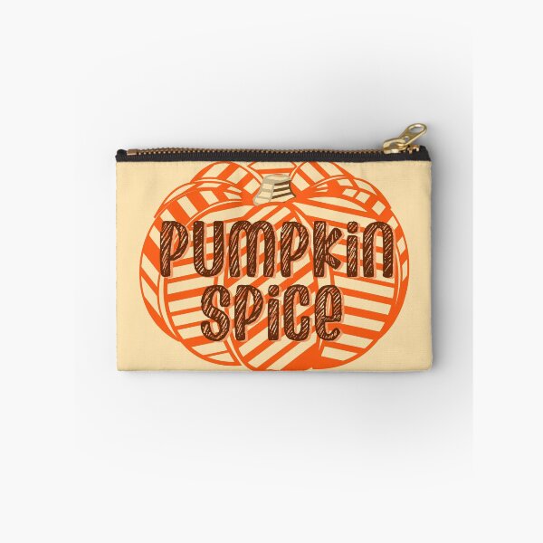 Item preview, Pumpkin Spice designed and sold by princesnoozy.