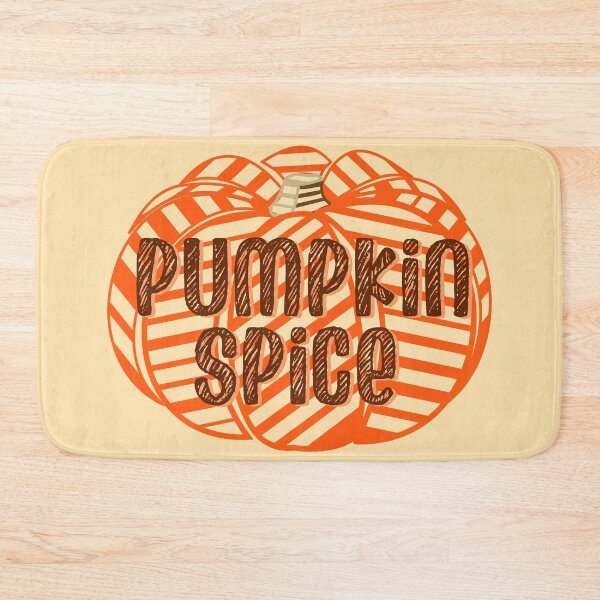 Item preview, Pumpkin Spice designed and sold by princesnoozy.