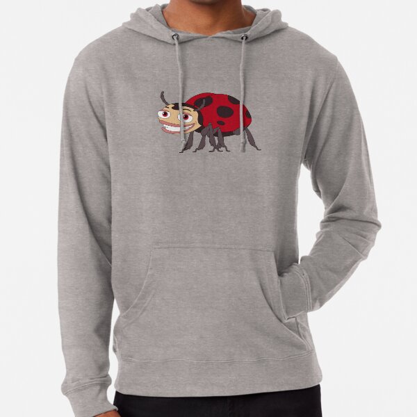 Big mouth deals sweatshirt