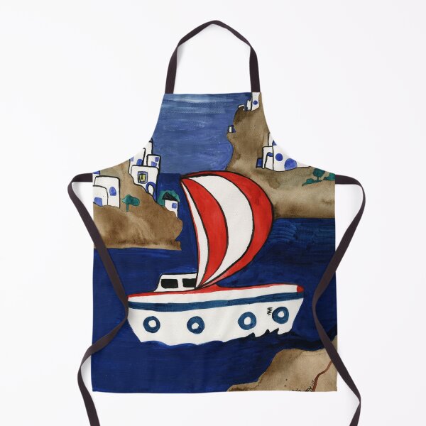 Item preview, Journey to Greece  designed and sold by Niina  Niskanen.