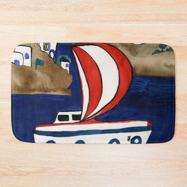 Item preview, Journey to Greece  designed and sold by Niina  Niskanen.