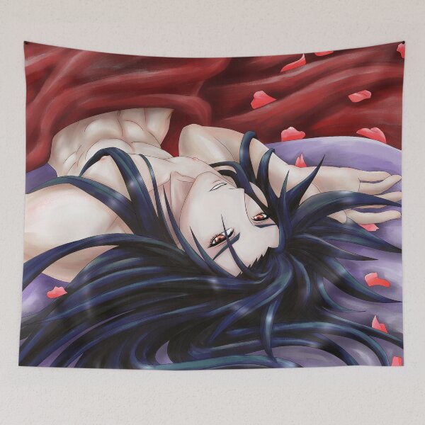 Item preview, Vincent Valentine Valentine's Day designed and sold by timeless3wings.