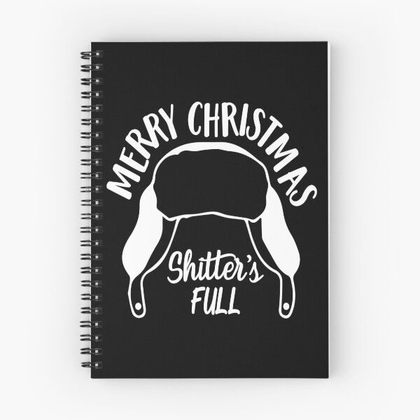 Item preview, Christmas Eve Merry Christmas Xmas- Merry Christmas Shitter's Full designed and sold by HDPrinting.