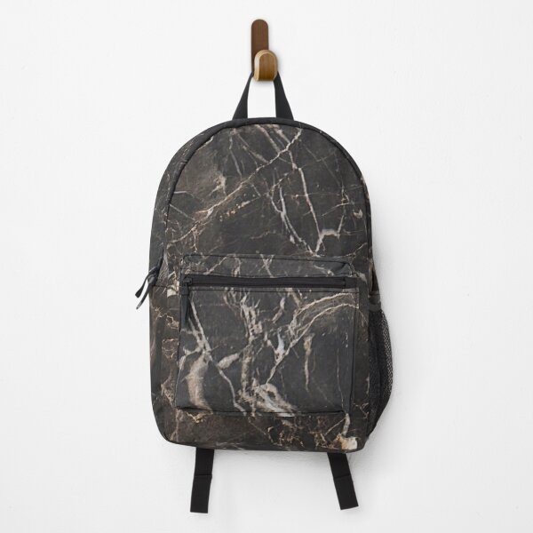 Item preview, Fancy Black Vintage Marble Design designed and sold by Piper-Deals.