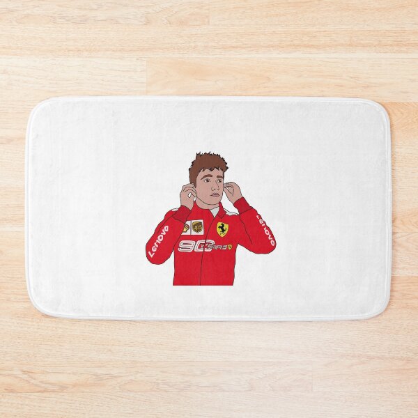Item preview, charles leclerc digital art designed and sold by ETstickerz.