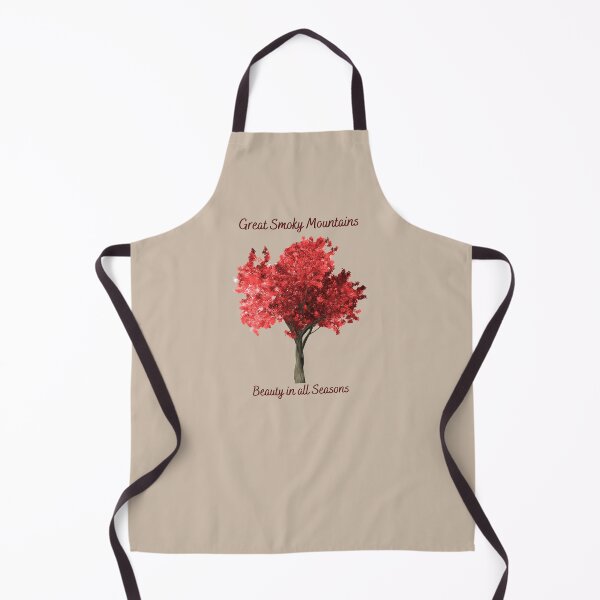 Item preview, Great Smoky Mountains Beauty in all Seasons designed and sold by Lil Boss Mare.
