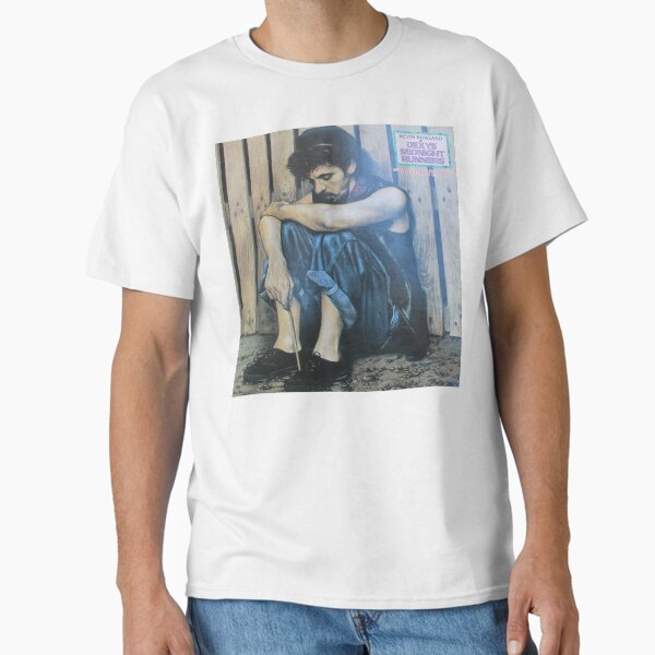 Item preview, Dexys Midnight Runners designed and sold by SquirrelPants87.