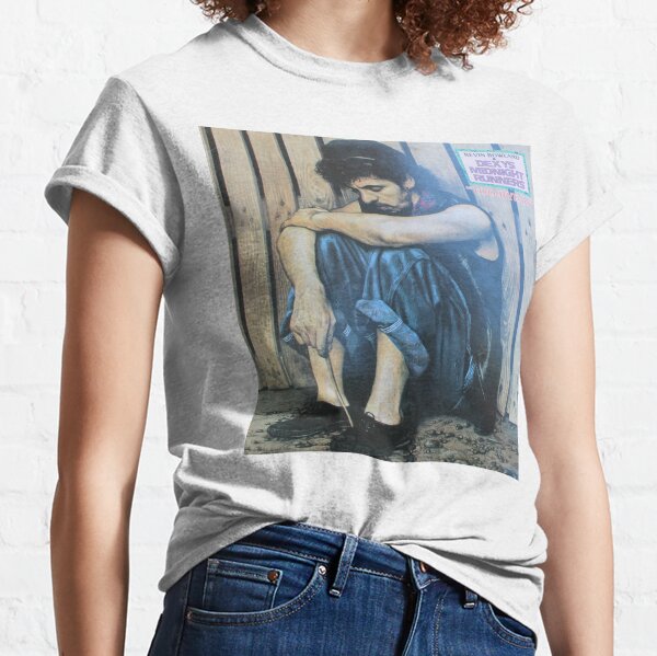 dexys midnight runners shirt