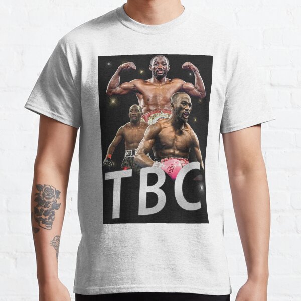 Terence Crawford Classic T-Shirt
