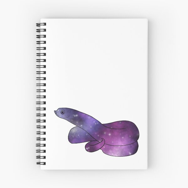 Item preview, Galaxy Hognose Snake designed and sold by Amanda Streetman.