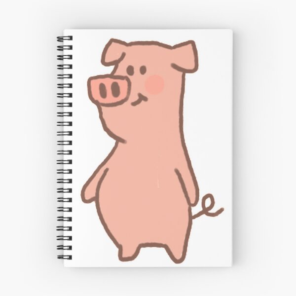 Item preview, Cerdo designed and sold by GnatDesigns.