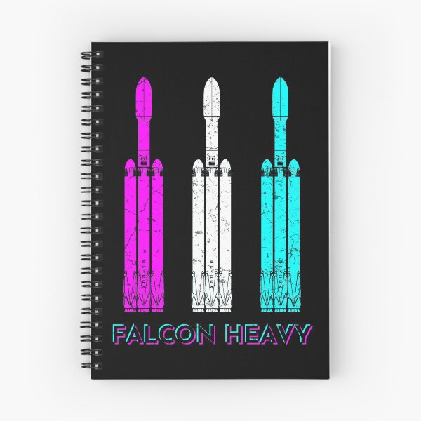 Item preview, Falcon Heavy Rocket designed and sold by Mila1946.