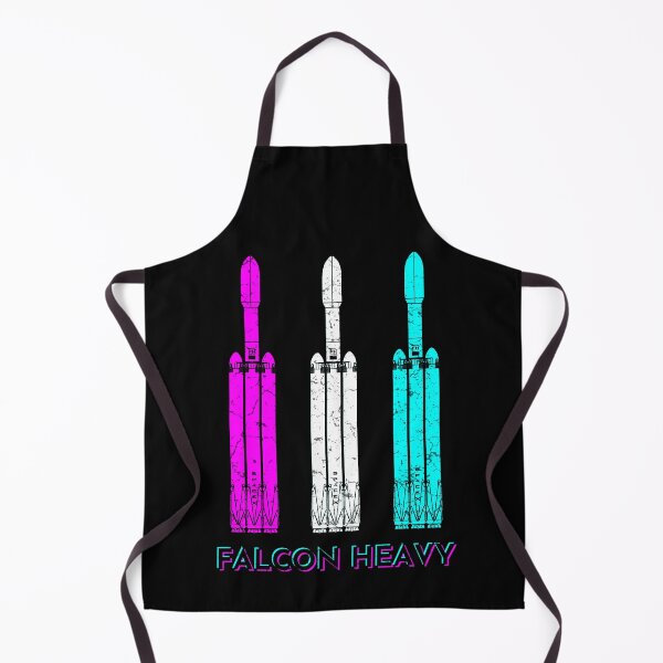 Item preview, Falcon Heavy Rocket designed and sold by Mila1946.