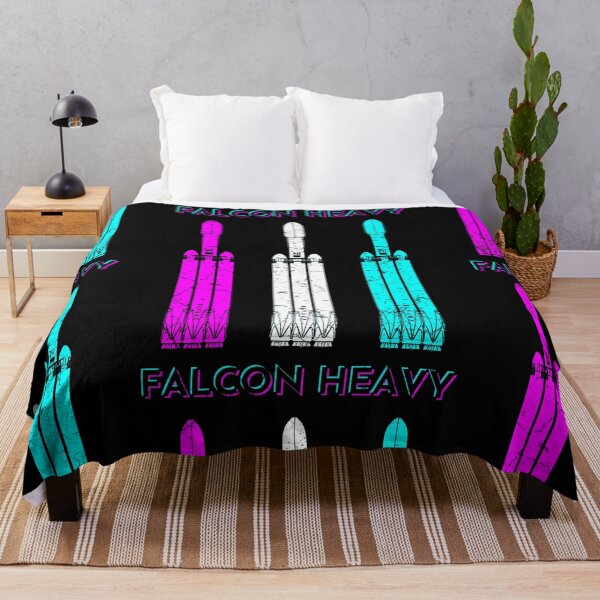Item preview, Falcon Heavy Rocket designed and sold by Mila1946.
