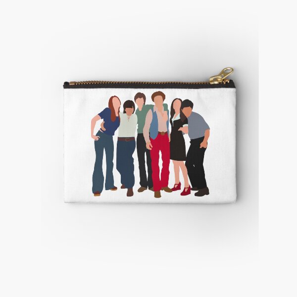 Item preview, That 70’s Show Cast Drawing designed and sold by AnaByDesign.
