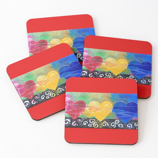 Item preview, hearts of appreciation designed and sold by Petronella van Oyen.