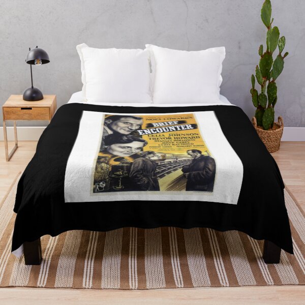 Item preview, Camiseta Breve Encuentro David Lean Camiseta Breve Encuentro David Lean de SIL_ (16) designed and sold by Laothuyshop.