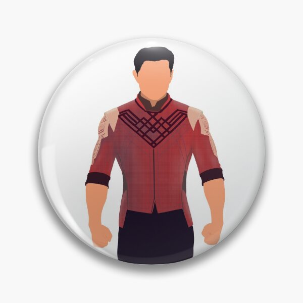 Artikelvorschau, Shang-Chi entworfen und verkauft von I Am Skye With An E.