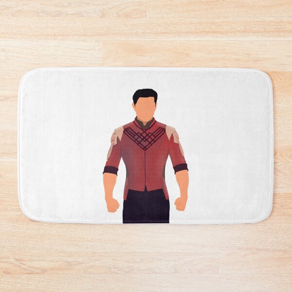 Item preview, Shang-Chi designed and sold by I Am Skye With An E.