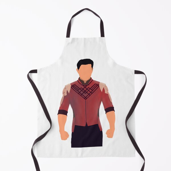 Item preview, Shang-Chi designed and sold by I Am Skye With An E.