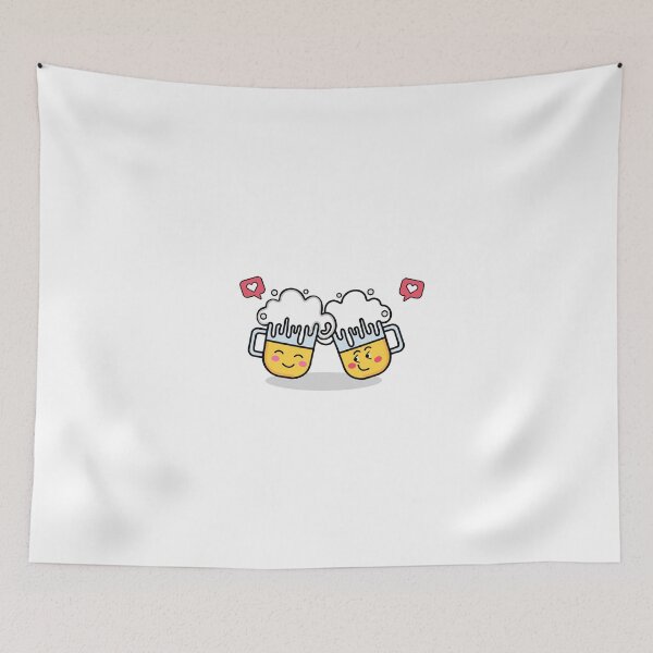 Item preview, Happy Beer designed and sold by Crispicture.
