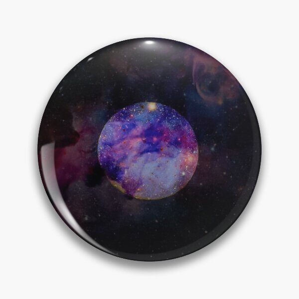 Item preview, Inner Space  designed and sold by FloraFaunaFungi.