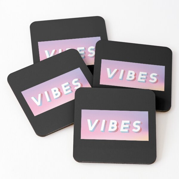 Item preview, Only Good Vibes designed and sold by NewPrint.