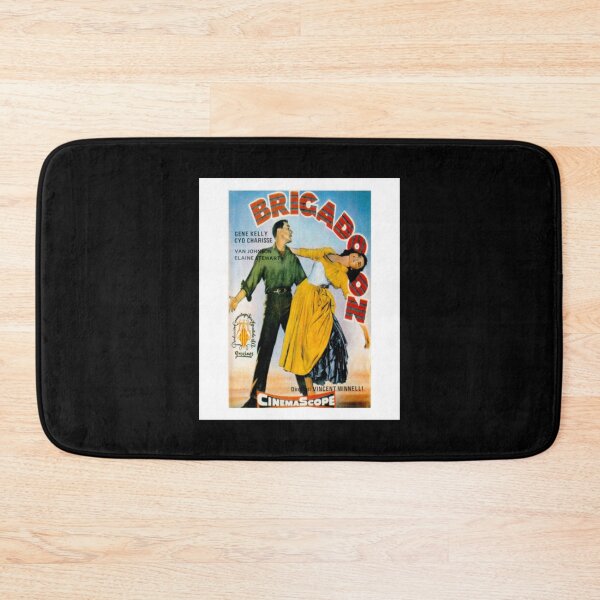 Item preview, Brigadoon Vincente Minnelli T-ShirtBrigadoon Vincente Minnelli T-Shirt_by SOSS_ (13) designed and sold by Laothuyshop.
