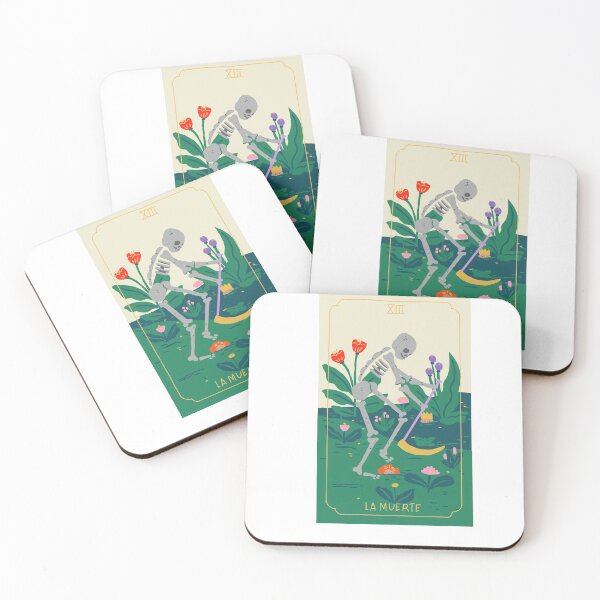 Item preview, Tarot card sticker designed and sold by elizabeth web ✿.