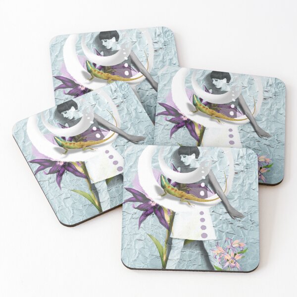 Item preview, Sassoon lizard designed and sold by Lindsey Henderson.