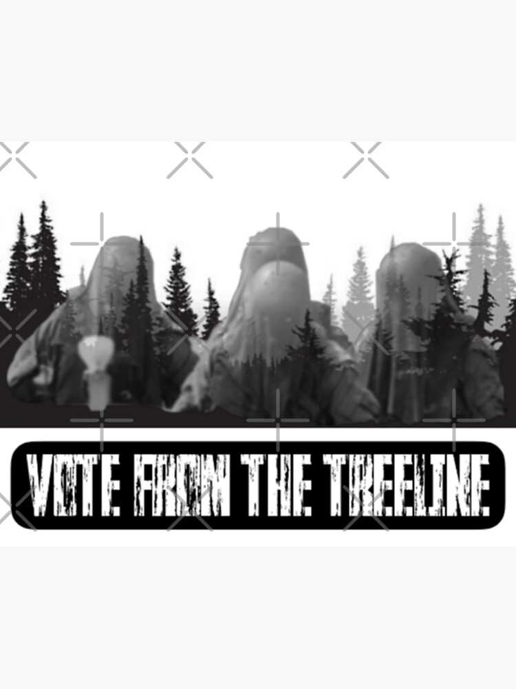 The Treeline