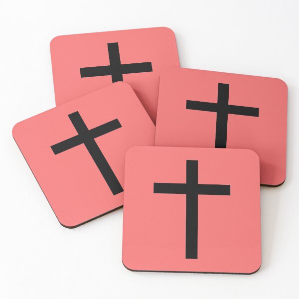 Item preview, Black Cross designed and sold by Popular-Gifts.