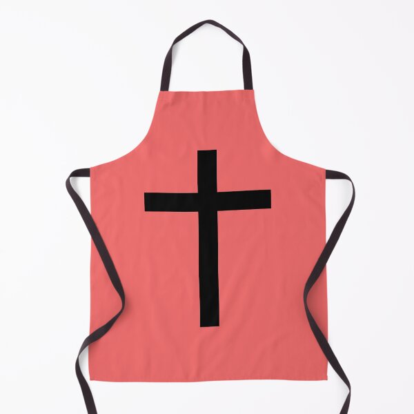 Item preview, Black Cross designed and sold by Popular-Gifts.