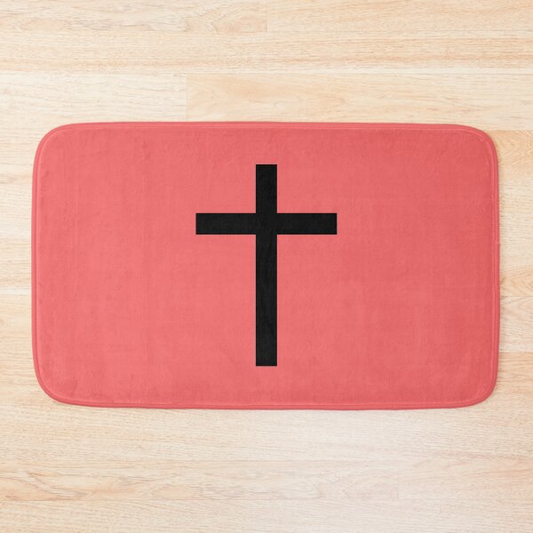 Item preview, Black Cross designed and sold by Popular-Gifts.