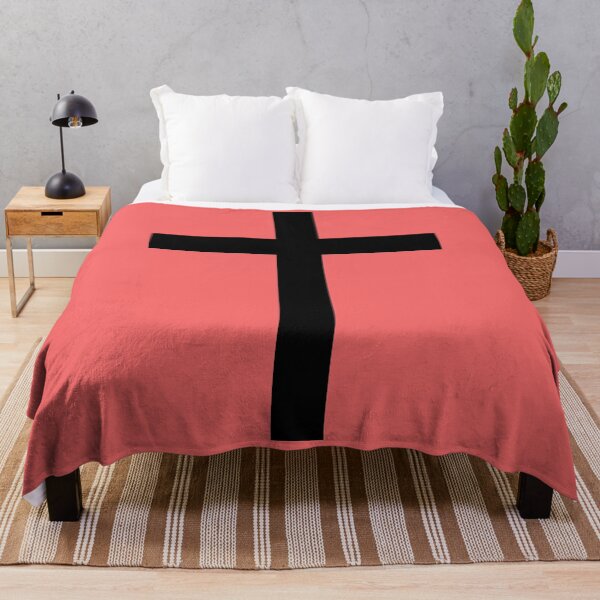 Item preview, Black Cross designed and sold by Popular-Gifts.