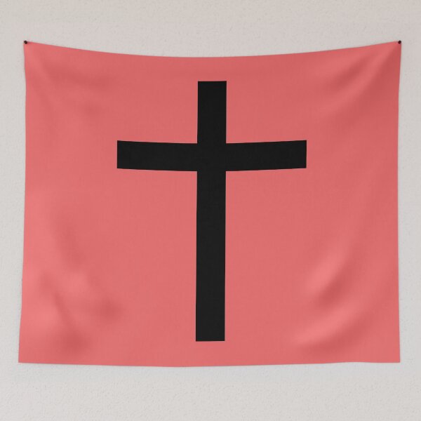 Item preview, Black Cross designed and sold by Popular-Gifts.